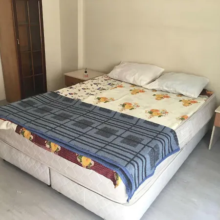 Oztek Konaklama *